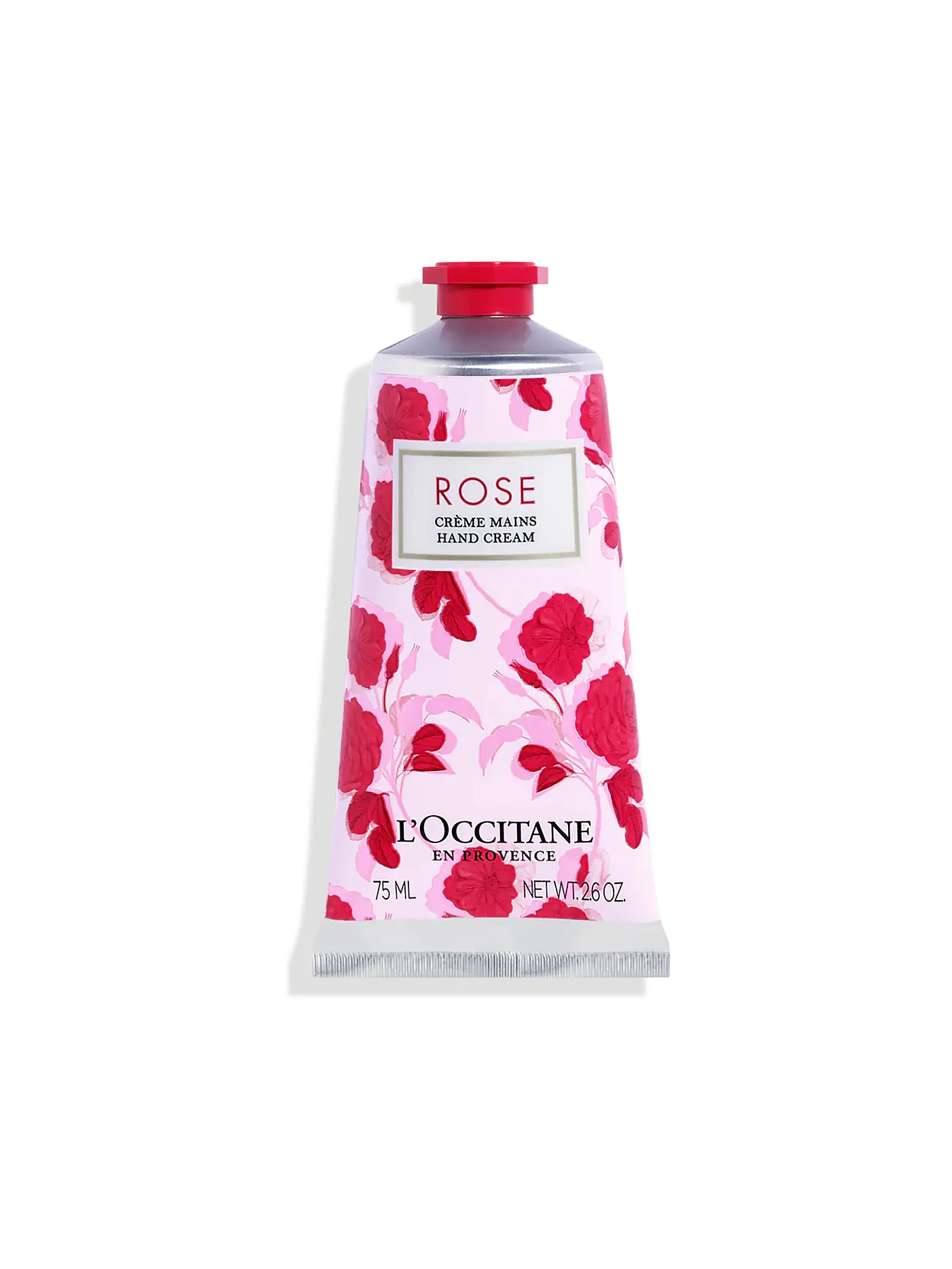 L'OCCITANE | Rose Handcreme 30ml | keine Farbe